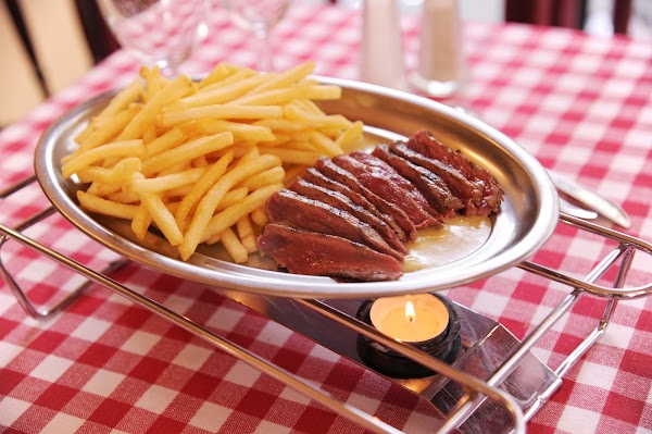 L'Entrecôte de Paris 5