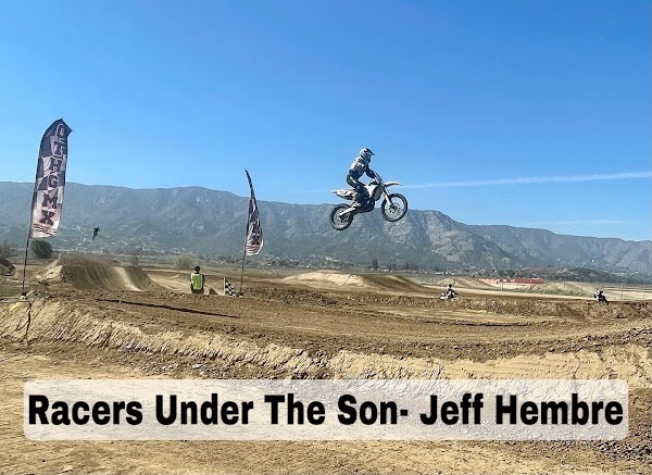 Lake Elsinore Raceway
