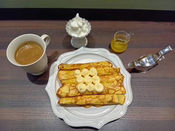 F i.n.t Café & Sweets 京都店（フィントカフェアンドスウィーツ） 5