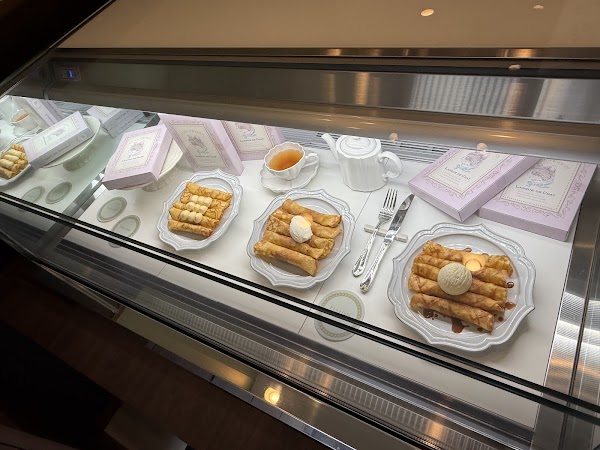 F i.n.t Café & Sweets 京都店（フィントカフェアンドスウィーツ） 3