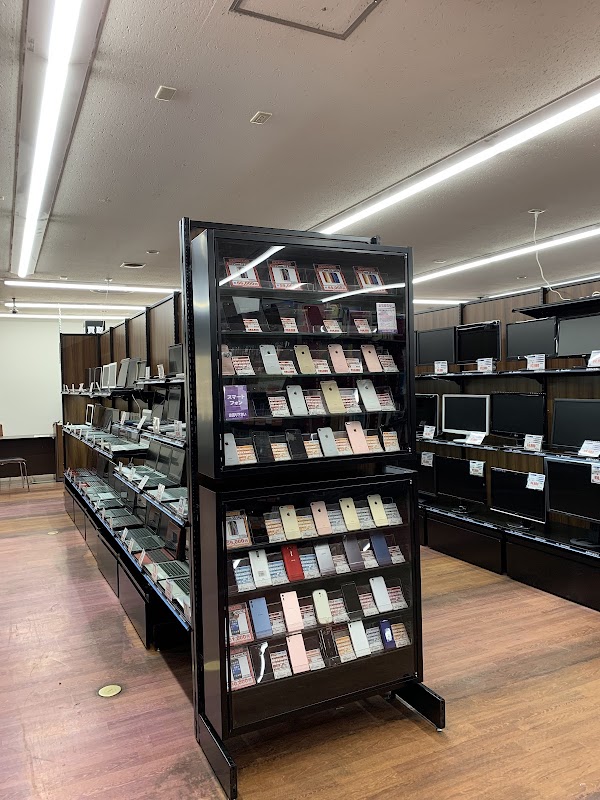 BOOKOFF Hachioji eki Kitaguchi Store 5