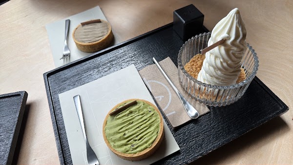 itsumō TART 2