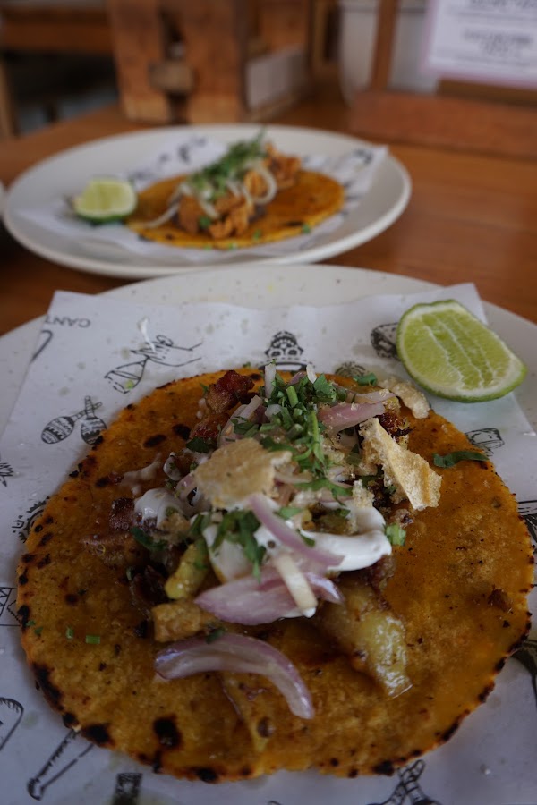Lola´s Cantina Mexicana - Uluwatu 4