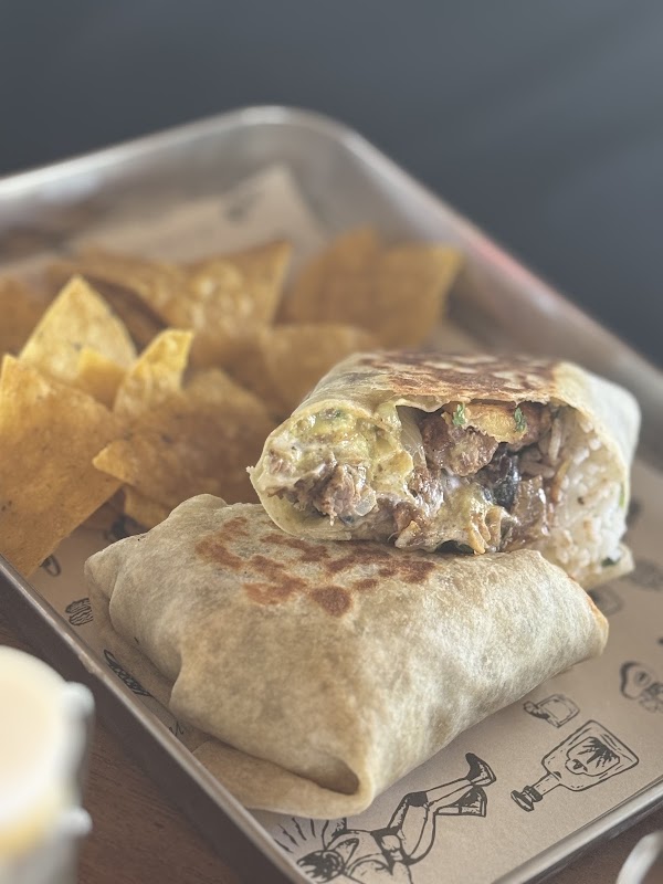 Lola´s Cantina Mexicana - Uluwatu 3