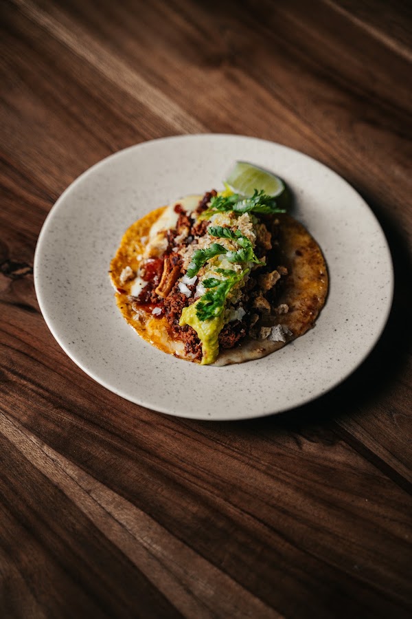 Lola´s Cantina Mexicana - Uluwatu 2