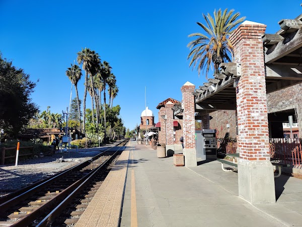 San Juan Capistrano