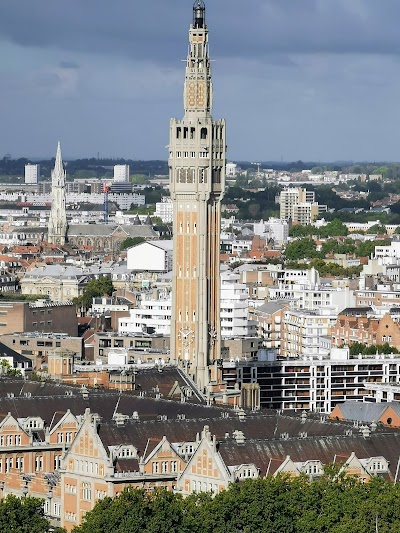 Lille - France 6