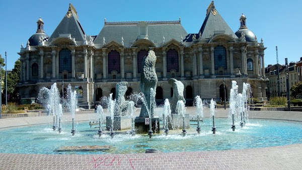 Lille 5