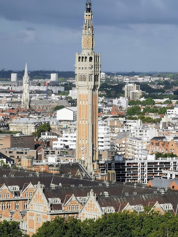 Lille 2