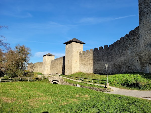 Salzburg, Austria 3