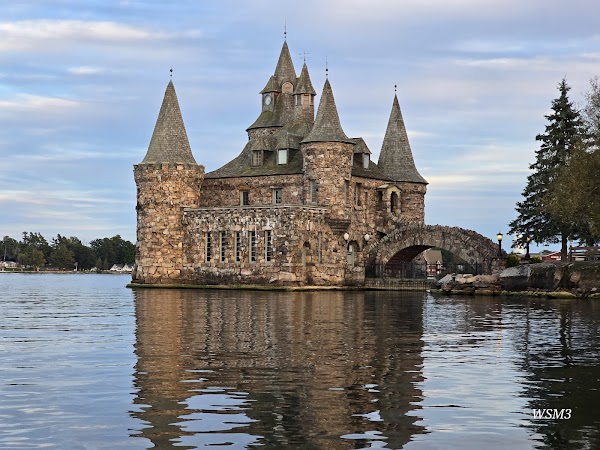 Boldt Castle & Boldt Yacht House 4