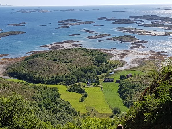 Torghatten 1