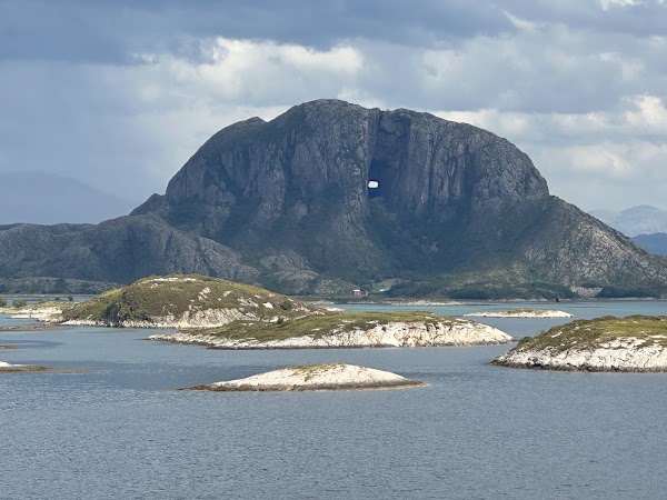 Torghatten 5