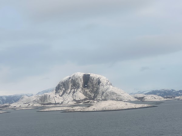 Torghatten 4