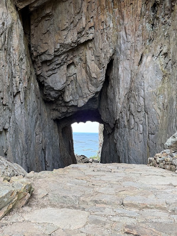 Torghatten 3