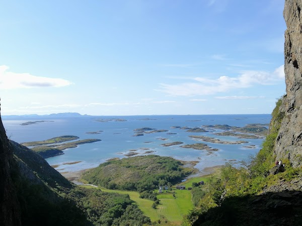Torghatten 2