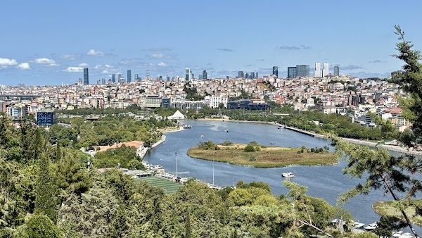 Eyüp Cemetery