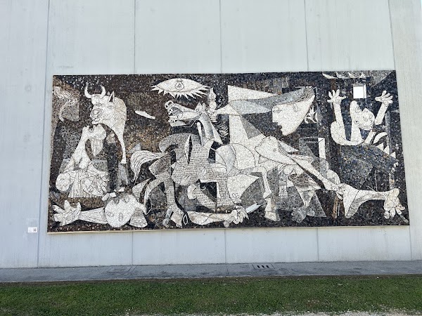 Mosaic School of Friuli/Scuele dai Mosaiciscj dal Friûl 5