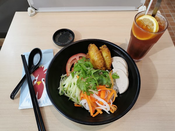 Yung Kee Hainan Chicken 5