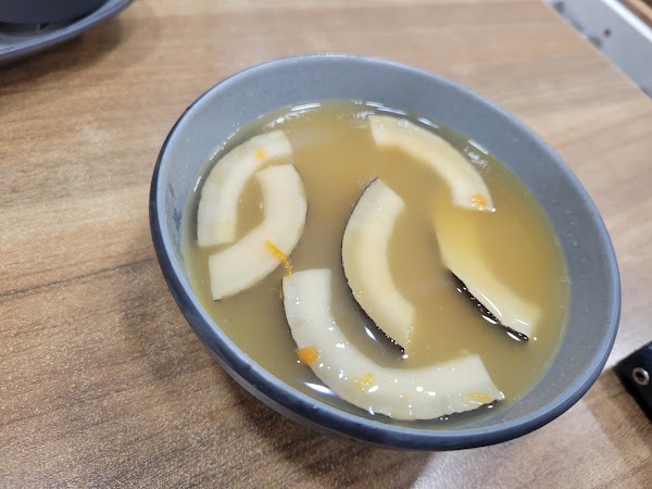 Yung Kee Hainan Chicken 2
