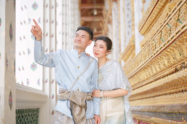 Thai Glam Studio 4