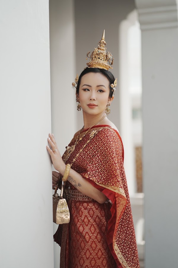 Thai Glam Studio 3
