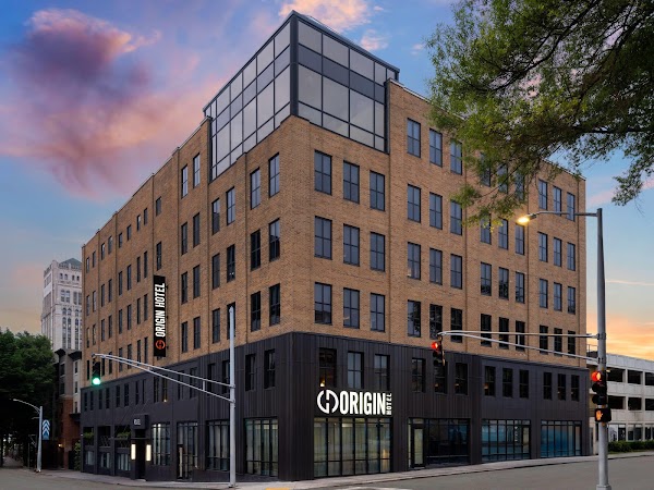 Origin Hotel Atlanta