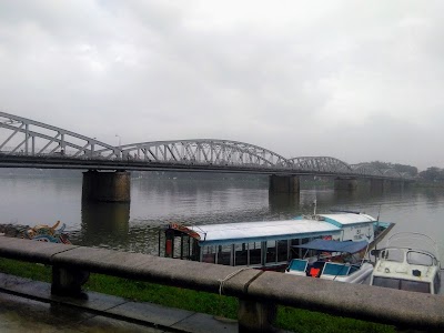 Trang Tien Bridge