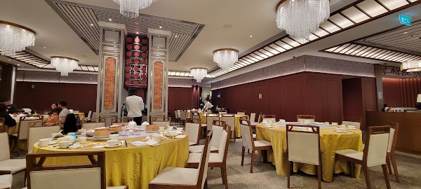 Macau Palace