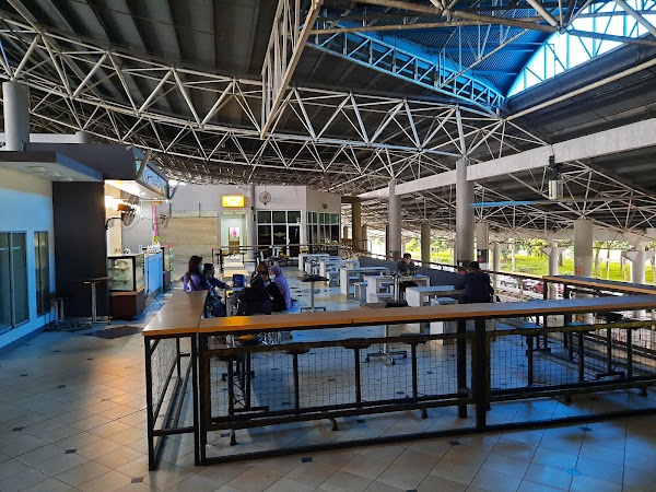 Tawau Airport