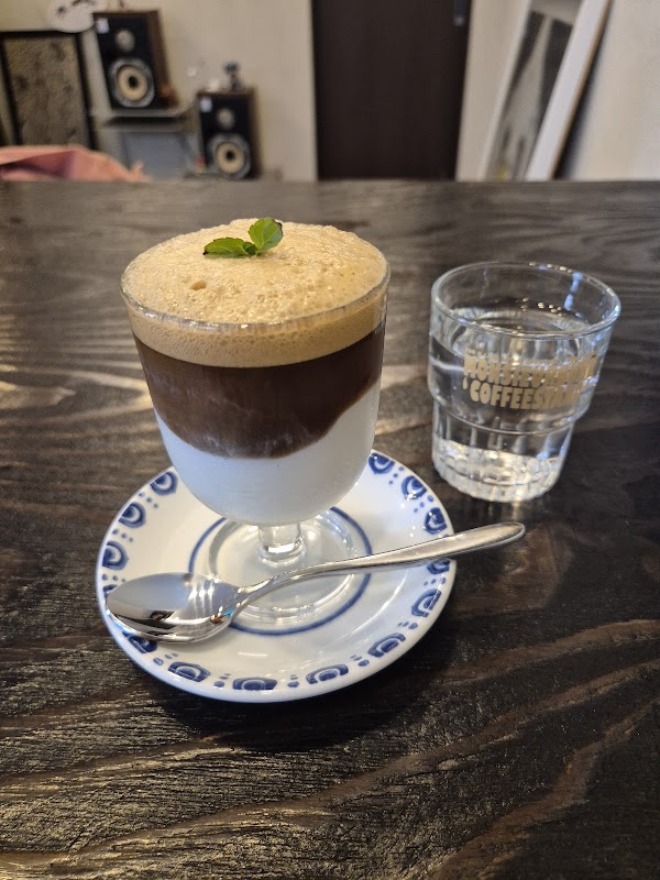 MonsieurBubu Coffeestand 4
