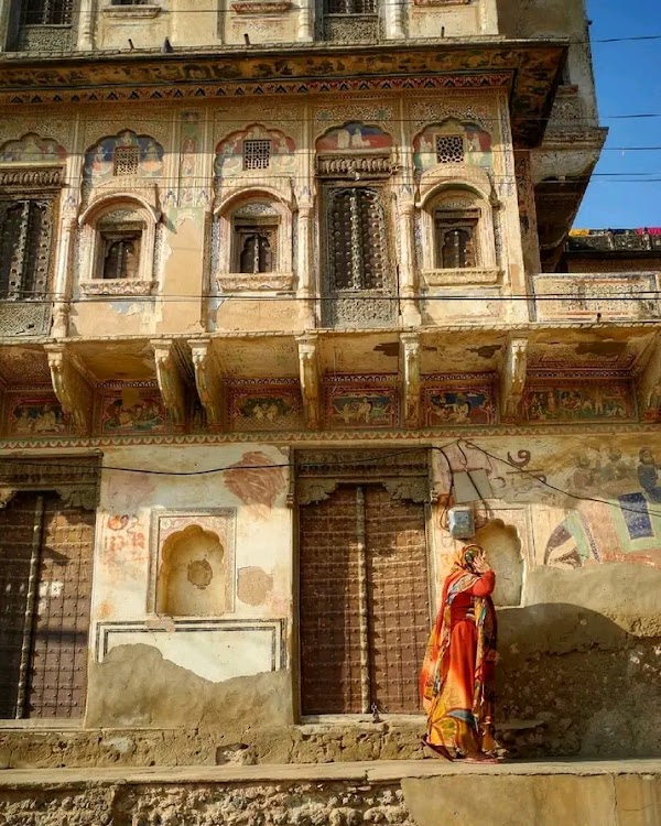 Mandawa 3