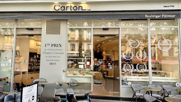 Carton Paris 5
