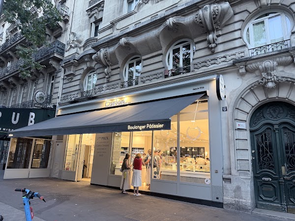 Carton Paris 2