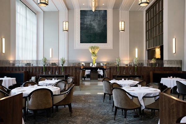 Eleven Madison Park 1