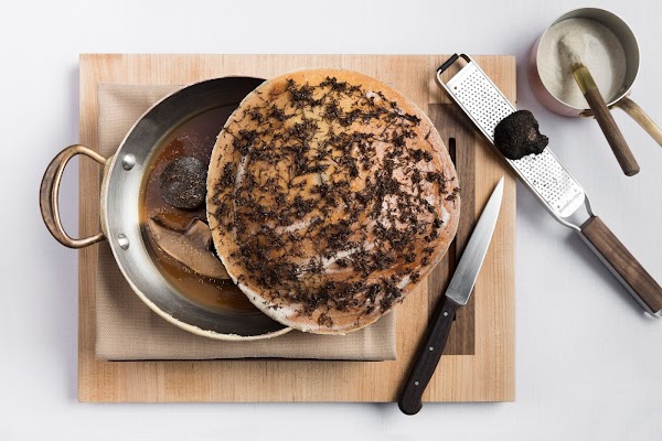 Eleven Madison Park 5