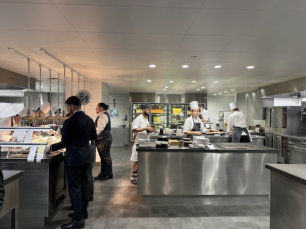 Eleven Madison Park 3