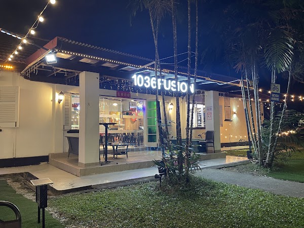 1036 fusion pte ltd