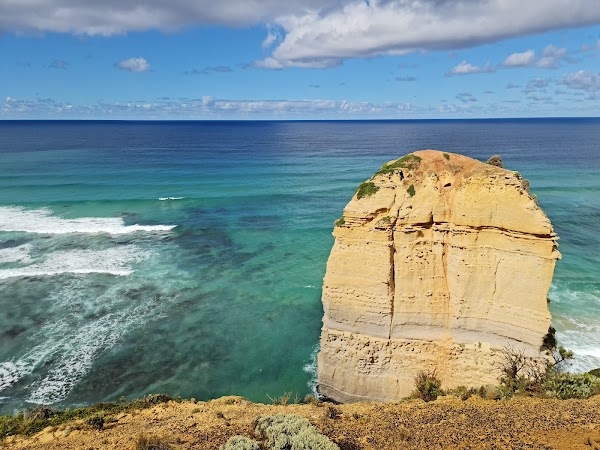 Twelve Apostles 4