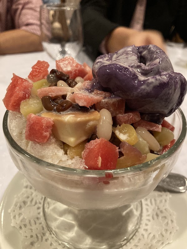 Ilustrado Restaurant 2