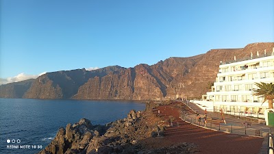Acantilados de Los Gigantes 1