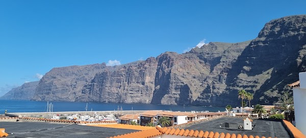Acantilados de Los Gigantes 5