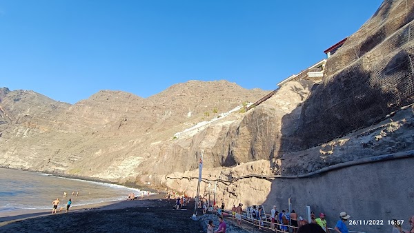 Acantilados de Los Gigantes 3