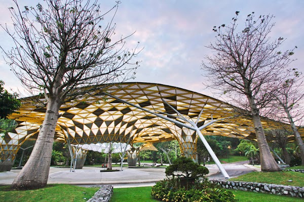Perdana Botanical Garden 5