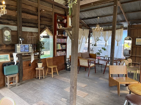 Fern Cafe Siemreap