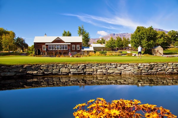 Millbrook Resort