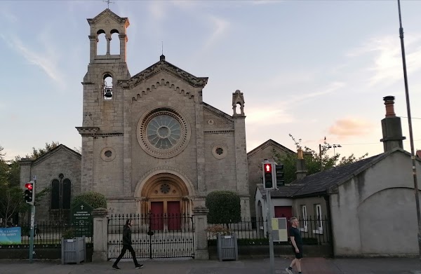 Ranelagh