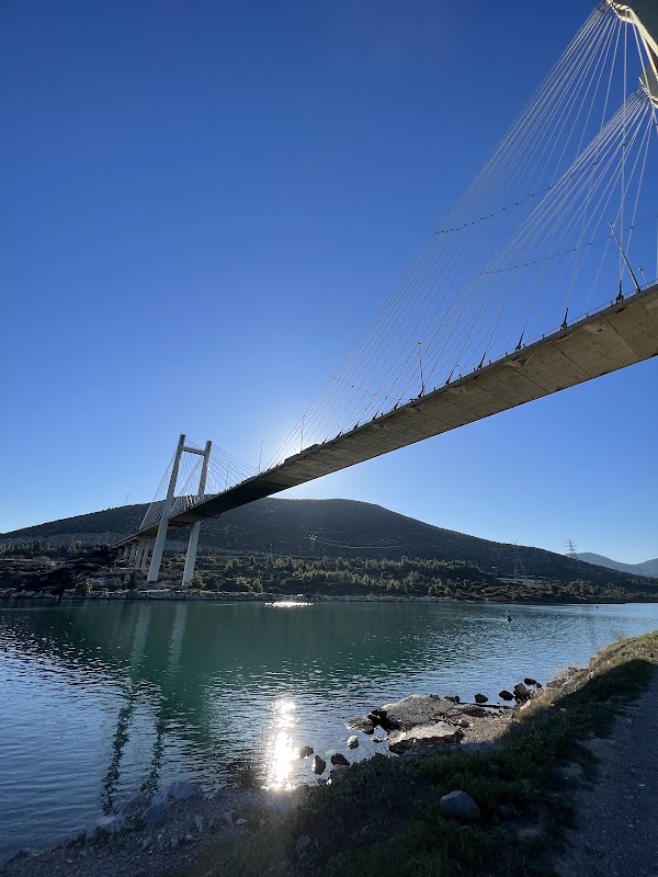 New Evripos Bridge 5
