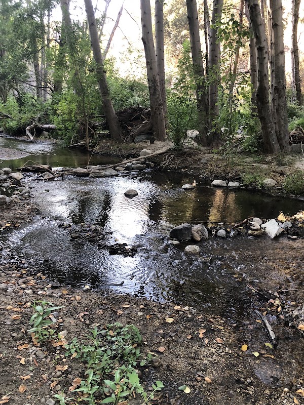West Fork Waterfall 3