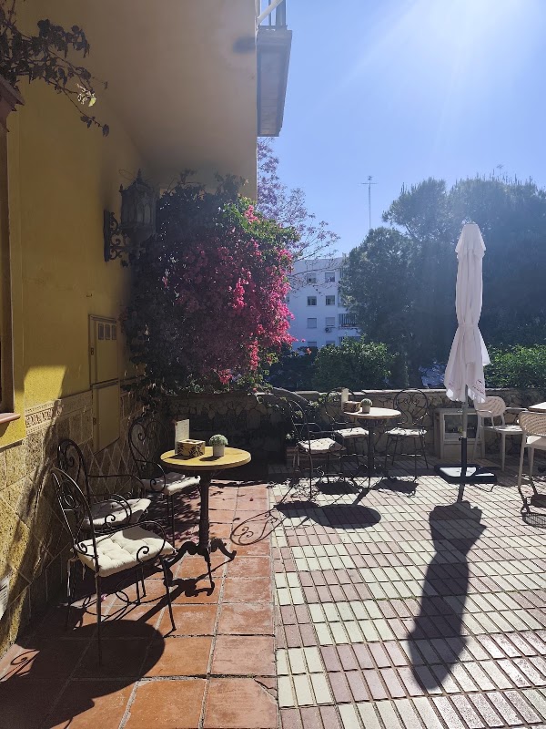La Bertta Café & Bistro Marbella